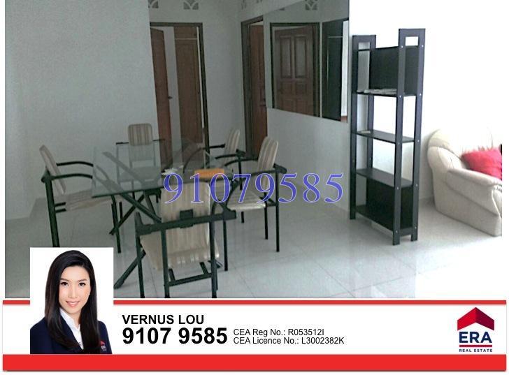 Cavenagh Gardens (D9), Apartment #162946422